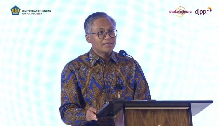 Pemerintah Dapat Kucuran Dana Rp 40 Triliun Dari Lelang Surat Utang Negara